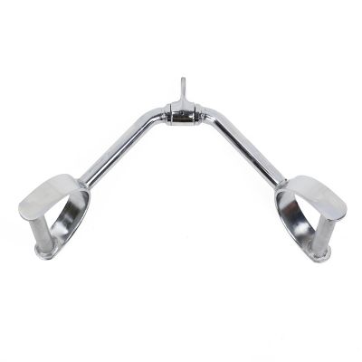38. HMS UW10 handle