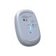 2. Ugreen MU105 2.4GHz USB wireless mouse - blue