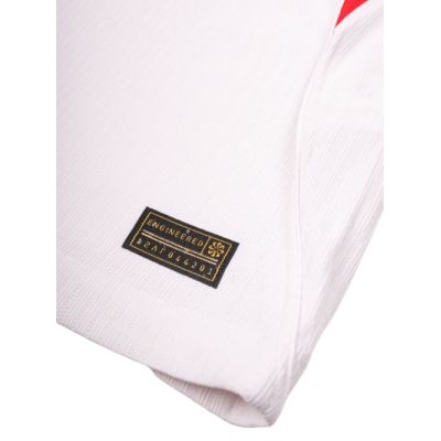 4. Nike Poland Match Home Jersey IO8528-100