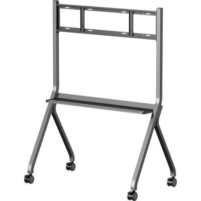 6. iiyama MD-CART02-S1 Signage Mount 2.18 m (86") Gray