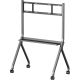 6. iiyama MD-CART02-S1 Signage Mount 2.18 m (86") Gray