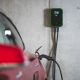 4. Green Cell EV PowerBox 22kW wallbox charger with cable