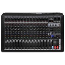 DNA HLC 14 MK2 analog audio mixer 14 channels