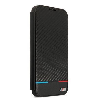 3. BMW M Collection Triangles Case for Samsung Galaxy S22+ - Black