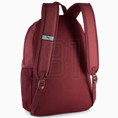 2. Puma Phase Backpack with Pencil Case 091191-20
