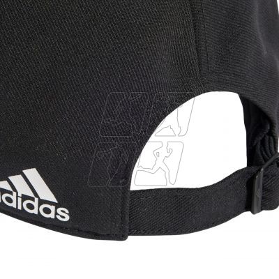 3. adidas UEFA Euro 24™ Official Emblem IT3313 baseball cap