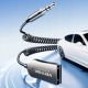 2. Vention USB Bluetooth Audio Receiver for Car