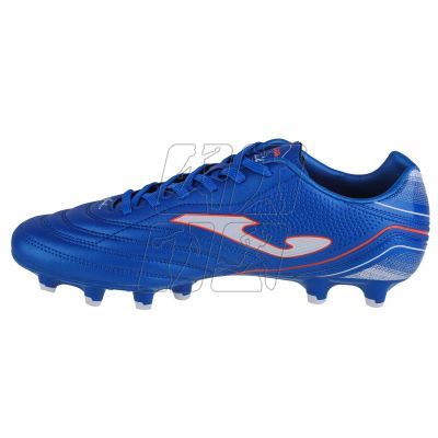 6. Joma Aguila 2204 FG M AGUS2204FG football shoes