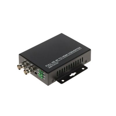 2. HV/HDMI+HV-V2 converter