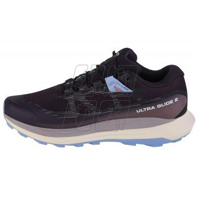 2. Shoes Salomon Ultra Glide 2 W 471248