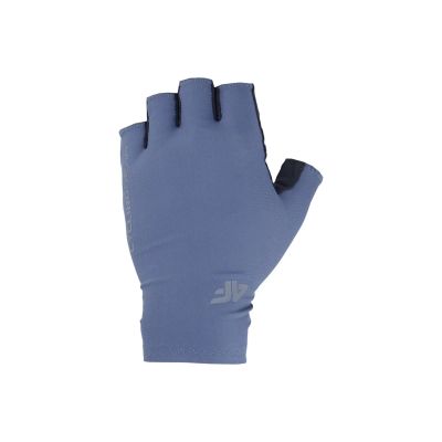 Unisex 4F Gel Padded Cycling Gloves