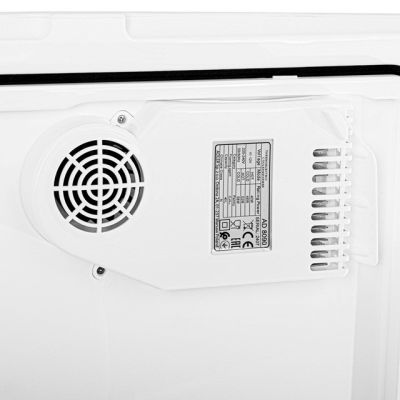 12. ADLER AD 8090 portable refrigerator