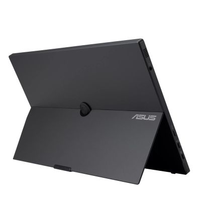 5. ASUS ZenScreen MB16AMTR computer monitor 39.6 cm (15.6") 1920 x 1080 px Full HD LCD Touchscreen Black