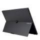 5. ASUS ZenScreen MB16AMTR computer monitor 39.6 cm (15.6") 1920 x 1080 px Full HD LCD Touchscreen Black