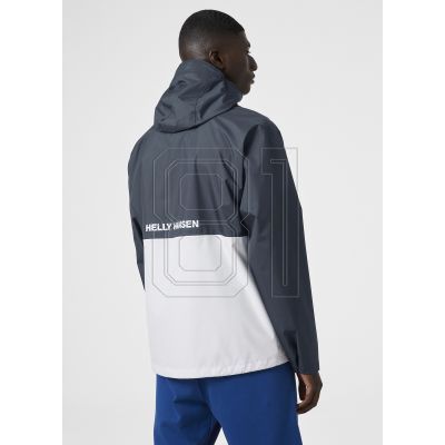 23. Helly Hansen Active Pace Jacket M 53085 598