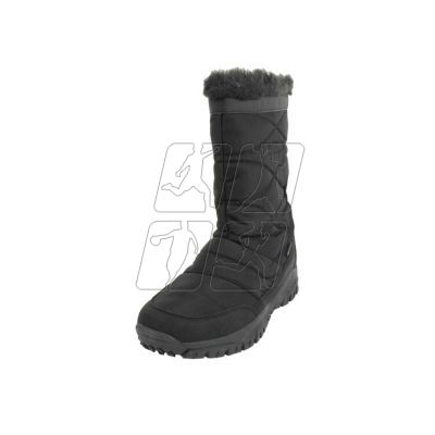 3. Polarino W 42194638 snow boots