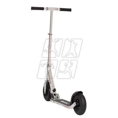 3. Razor A5 Air Scooter 13073090 (silver)