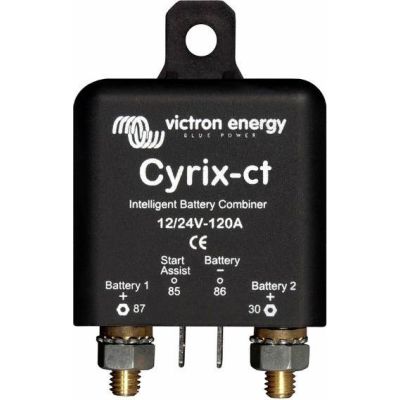 Victron Energy CYR010120450 uncategorized