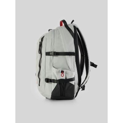 3. City backpack (approx. 16 L) with laptop pocket 4F 4FRAW26ABACM0898-12S