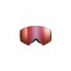 2. Julbo Razor Edge Ski Goggles Black