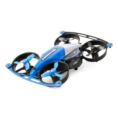 3. Amewi DRE Drone Formul Race Track + Race Track Blue