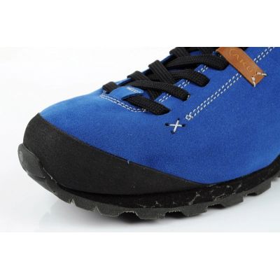 6. Aku Bellamont Gtx Women's Trekking Shoes Blue