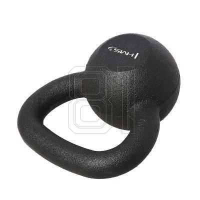 18. Kettlebell iron HMS KZG06 6kg