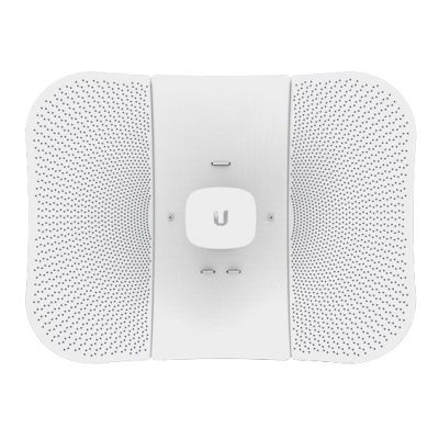 Ubiquiti LiteBeam AC, 5-pack 450 Mbit/s Wireless Bridge White