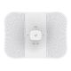 Ubiquiti LiteBeam AC, 5-pack 450 Mbit/s Wireless Bridge White