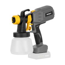 Rebel 20V Cordless Paint Spray Gun