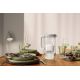 9. Brita Glass+1 Maxtra Pro PP Filter Jug (Gray)