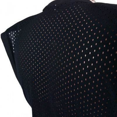 4. TEMPISH Warlock Floorball Goalie Vest