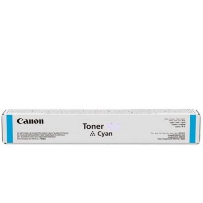 2. Canon C-EXV 54 toner cartridge Original Cyan