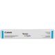 2. Canon C-EXV 54 toner cartridge Original Cyan