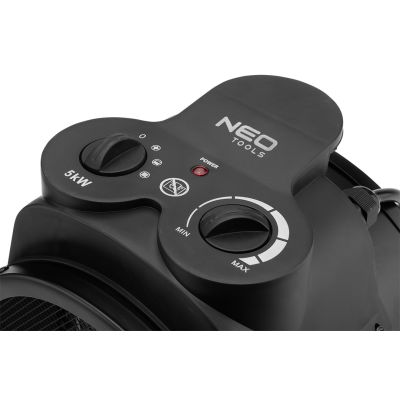 4. NEO tools 90-064 radiator