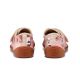 6. Affenzahn Barefoot Slippers Cotton Movy Deer (01398-40141)