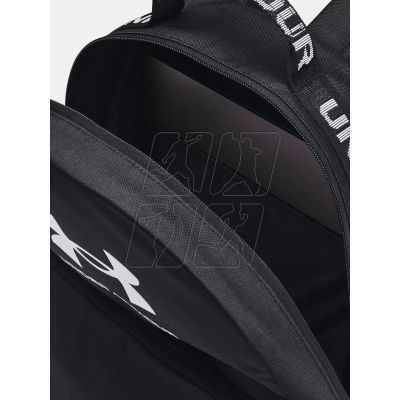 4. Under Armor backpack 1378415-001