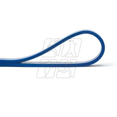 2. Resistance band adidas 2.85 cm ADTB-10607BL