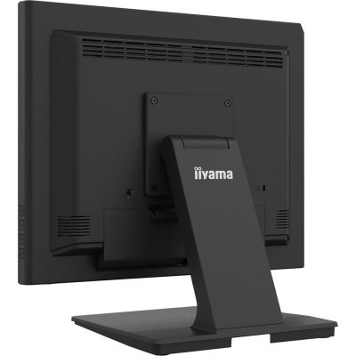 22. iiyama ProLite T1732MSC-B2S computer monitor 43.2 cm (17") 1280 x 1024 px SXGA LED Touchscreen Black