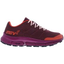 Inov-8 TrailFly Ultra G 280 Women's Burgundy-Cherry Running Shoes