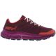 Inov-8 TrailFly Ultra G 280 Women's Burgundy-Cherry Running Shoes