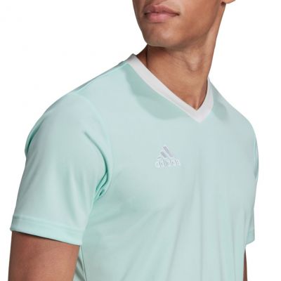 7. adidas Entrada 22 Jersey M HC5073