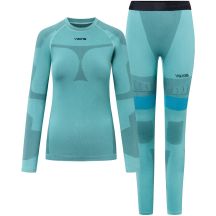 VIKING Volcanica Lady Set turquoise women's underwear M