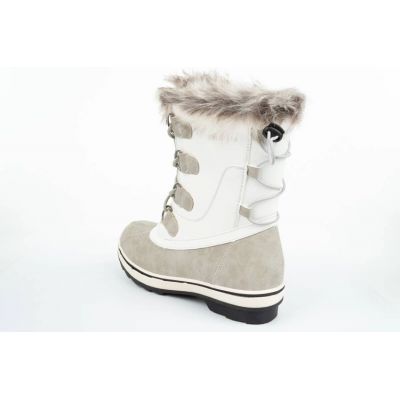 6. Geographical Norway shoes W SOPHIA WHITE