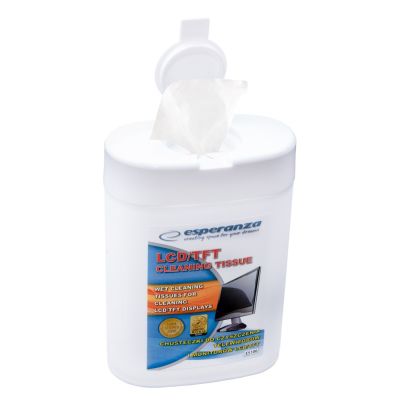 4. Esperanza ES106 Wipes Set