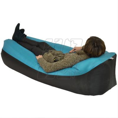 4. Inflatable sofa Enero Lazy Bag 1020112