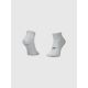 2. Women's casual ankle socks (SET OF 3) 4F 4FWMM00USOCF448-97S