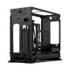 10. Fractal Design Era 2 Mini Tower Case Dark Gray, Gray