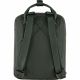 2. Fjällräven Kånken Mini F23561-660 small school backpack