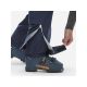 8. MILLET WM White 3L Pt Trousers Navy Blue